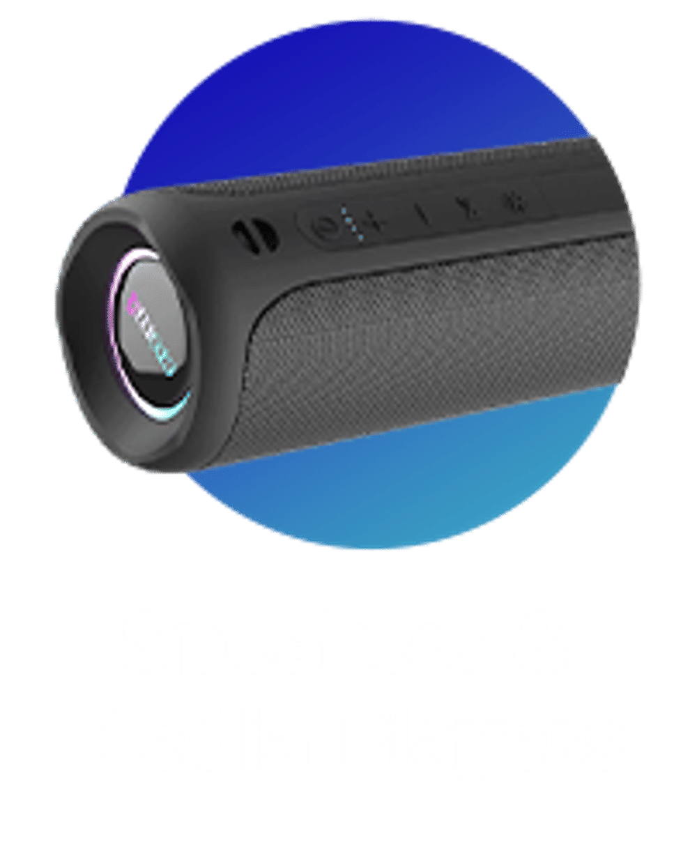 Speakers Media Players Buy Speakers Media Players Online at